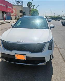 کیا سۆرینتۆ
